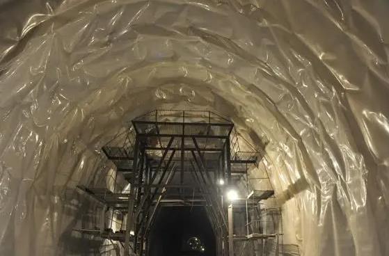 秀英隧道蒸汽增压增温设备 隧道蒸汽减压阀图片 隧道养护拱